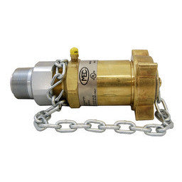 Double Back Check Valve 1-3/4