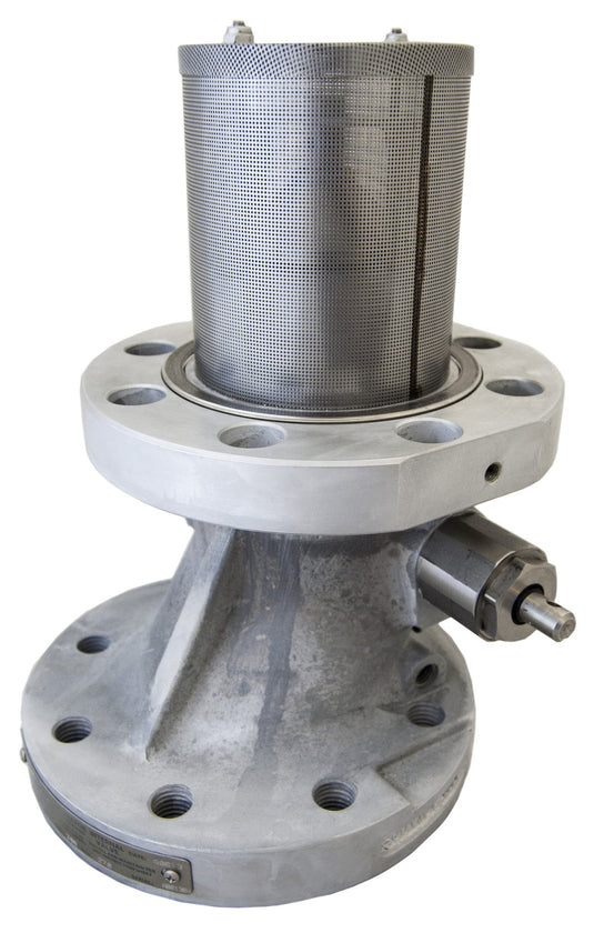 Exelerator 3