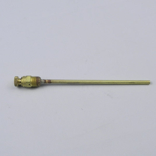 1/4 MPT Low Emission Brass Ven Valve with 5.7