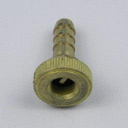 Test Adaptor - Female Schrader X 1/8