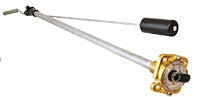 Junior JR Float Gauge 37