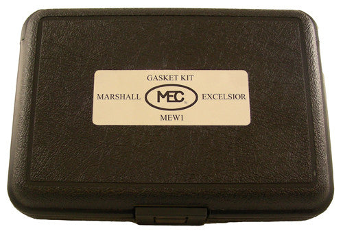 Serviceman's Replacement Seal Kit, Case w/ gaskets