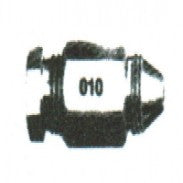 Honeywell pilot orifice