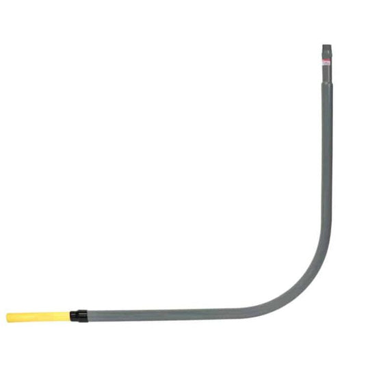 2” IPS (SDR 11/.216” wall) rigid riser x2” MNPTx36”x24”