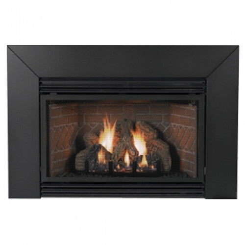 Steel Surround, Contemporary 6 x 6 inch