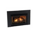 Steel Surround, Contemporary for DV-35IN, 6 inch