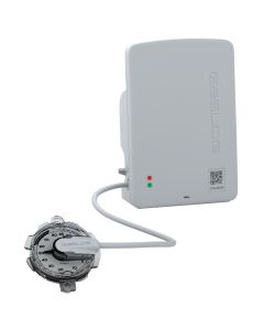 LTE Cat-M1 Cellular Dialer W/ GPS, Mount
