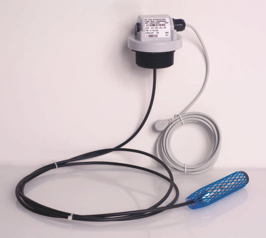 5M lube/diesel sensor