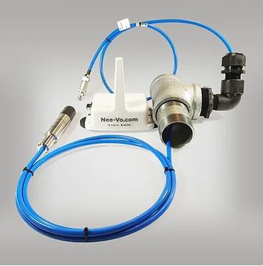 4.5ft HP Sensor