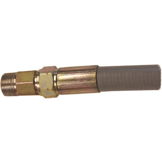 X Flex Riser 3/4 MPT x 1/2 CTS 12'