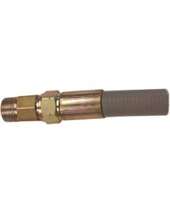 X Flex Riser 3/4 MPT x 1/2 CTS 4'