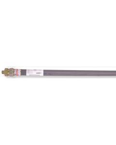 X FLEX RISER 3/4 MPT X 1