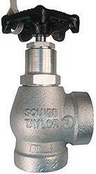 VALVE-ANGLE 3/4