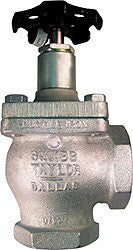 VALVE-ANGLE 3