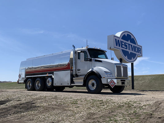 Transtech™ Fuel Trucks
