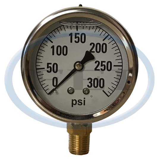 GAUGE-1/4