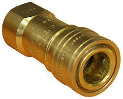 COUPLER-HANSEN FML X 3/4