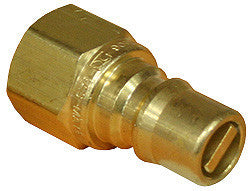 COUPLER-HANSEN ML X 3/4