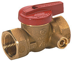 VALVE-BALL 1