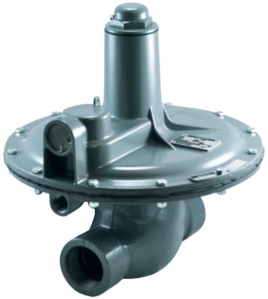 Load image into Gallery viewer, REGULATOR-1ST 2" FPT 66M BTU 2" ORIFICE 1.5-3 PSI
