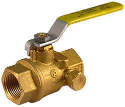 VALVE-JOMAR UNION 3/4