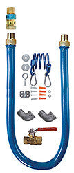 CONNECTOR-KIT SS 1/2