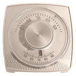 THERMOSTAT-MILLIVOLT RANGE 48-86 DEG F
