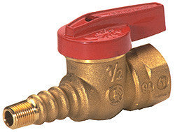 VALVE-BALL 1/2