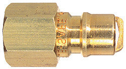 CONNECTOR-QUICK ML X 3/8