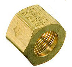 NUT-COMPRESSION 1/4