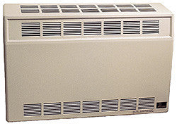HEATER-WALL NAT 35K BTU DV