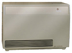 HEATER-WALL LP 55K BTU DV 80% AFUE