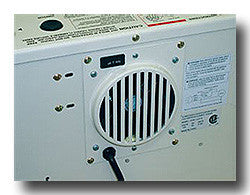 BLOWER-HR/HB HEATERS 15K TO 30K BTU