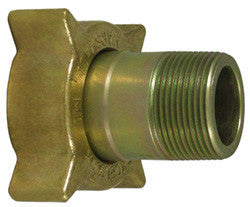 COUPLER-RETURN 2-1/4
