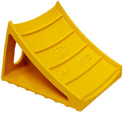 BRACKET-WHEEL CHOCK 9-3/4 X