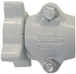 COUPLING-SWIVEL 3/4