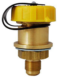 VALVE-CHECK FILL 1-3/4