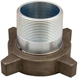 COUPLING-FILLER 4-1/4
