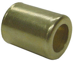 FERRULE-BRASS .687 ID 1