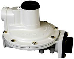 REGULATOR-2ND 1/2