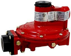 REGULATOR-1ST 1/2
