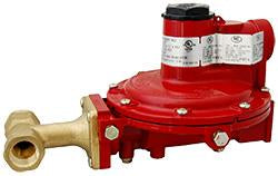 REGULATOR-1ST FPOL X 1/2
