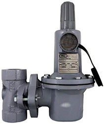 REGULATOR-1ST 3/4