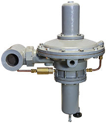 REGULATOR-2