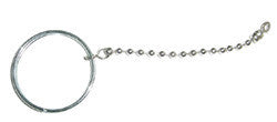 CHAIN-RING CAPS/DUST SEAL 1-3/4