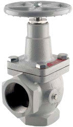 VALVE-ANGLE 1-1/2