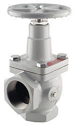 VALVE-ANGLE 3