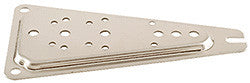 BRACKET-MTG R966
