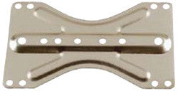 BRACKET-REGULATOR UNIVERSAL FITS-FISHER/SHERWOOD/REGO