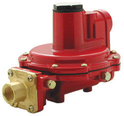 REGULATOR-1ST 1/2